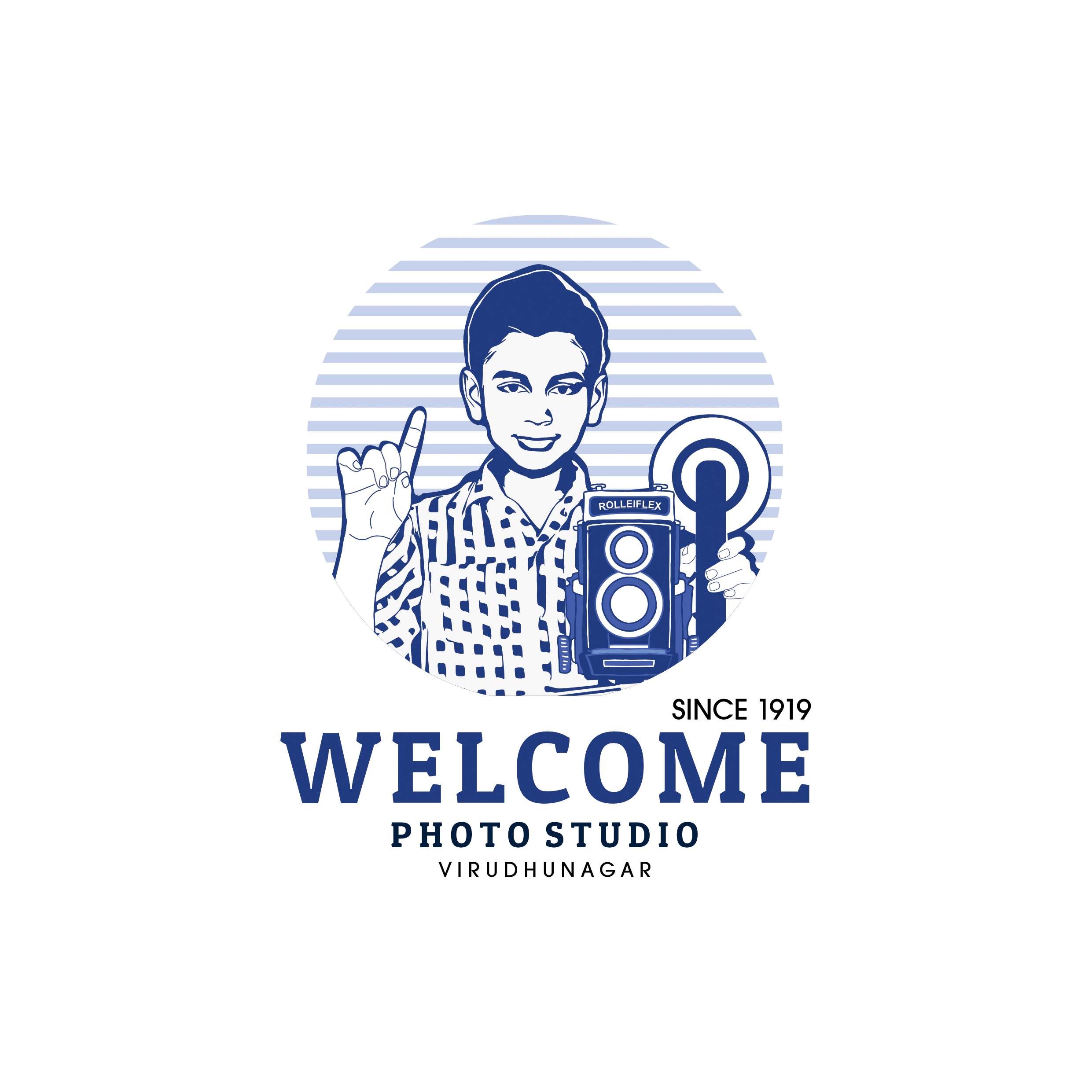 WelcomeStudio