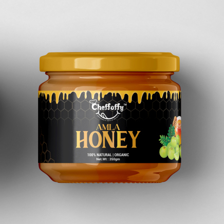 Honey3