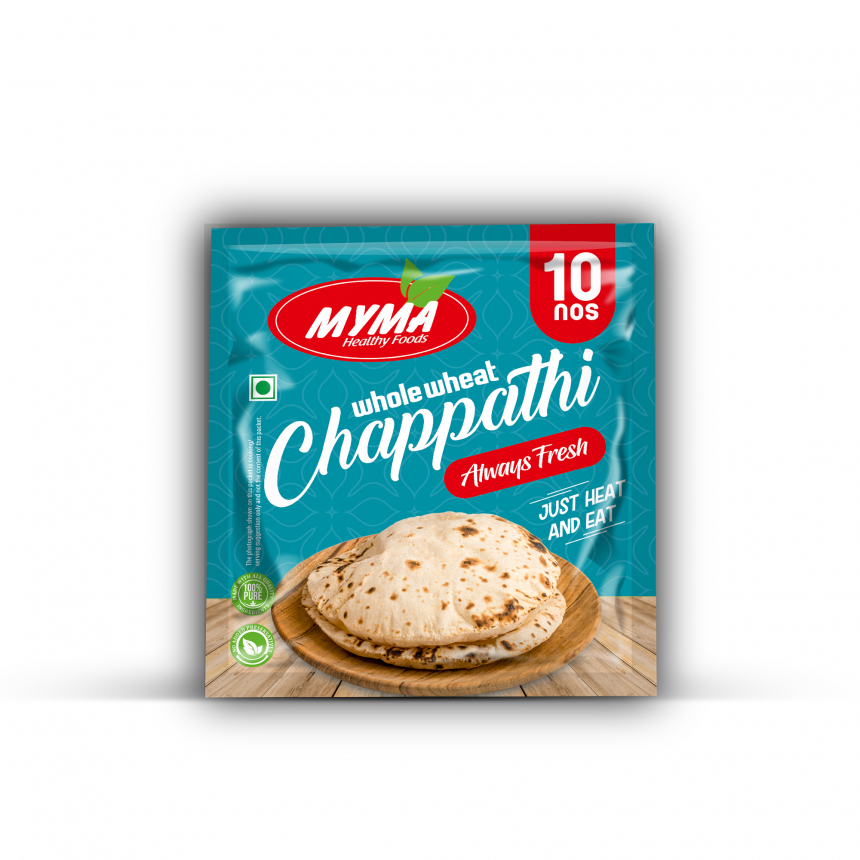 19080 1Chapathi MU P01