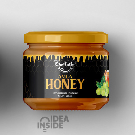 Honey3